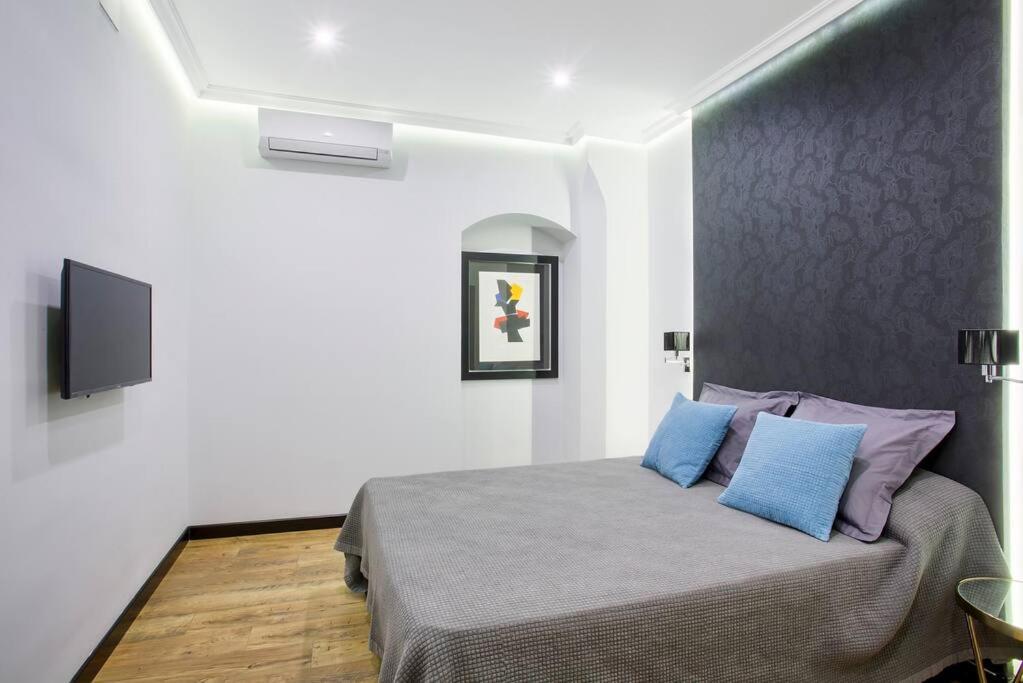 Claudio Coello I, By Presidence Rentals مدريد المظهر الخارجي الصورة