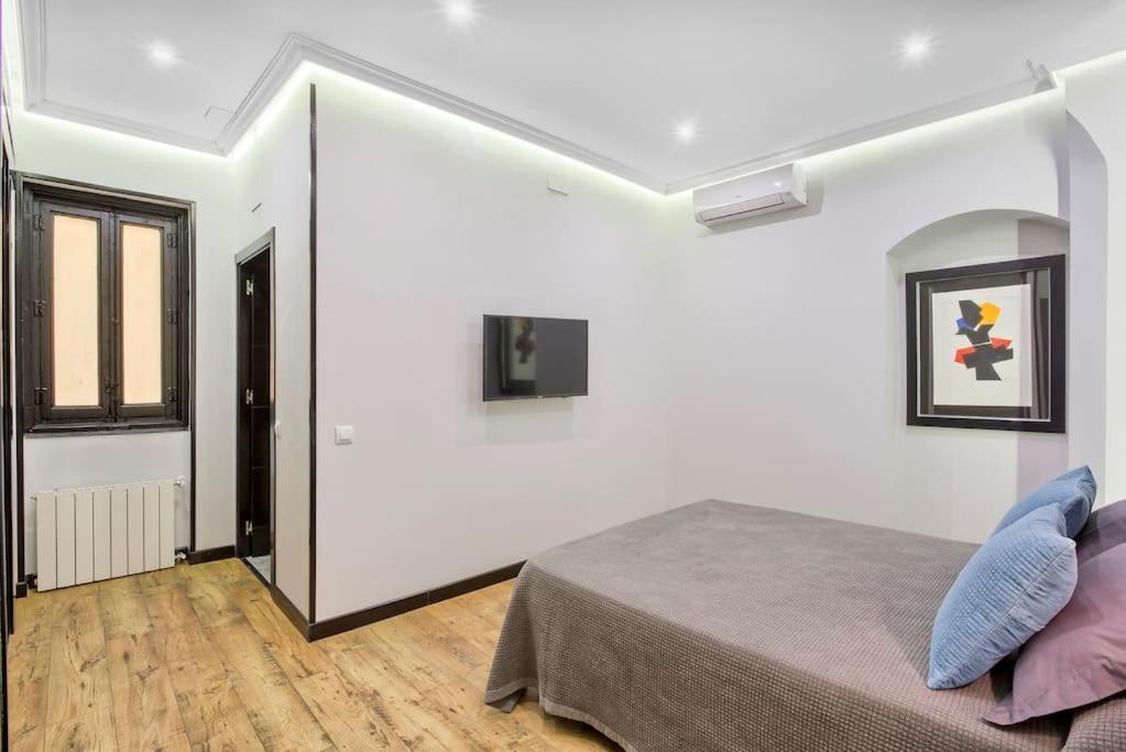 Claudio Coello I, By Presidence Rentals مدريد المظهر الخارجي الصورة