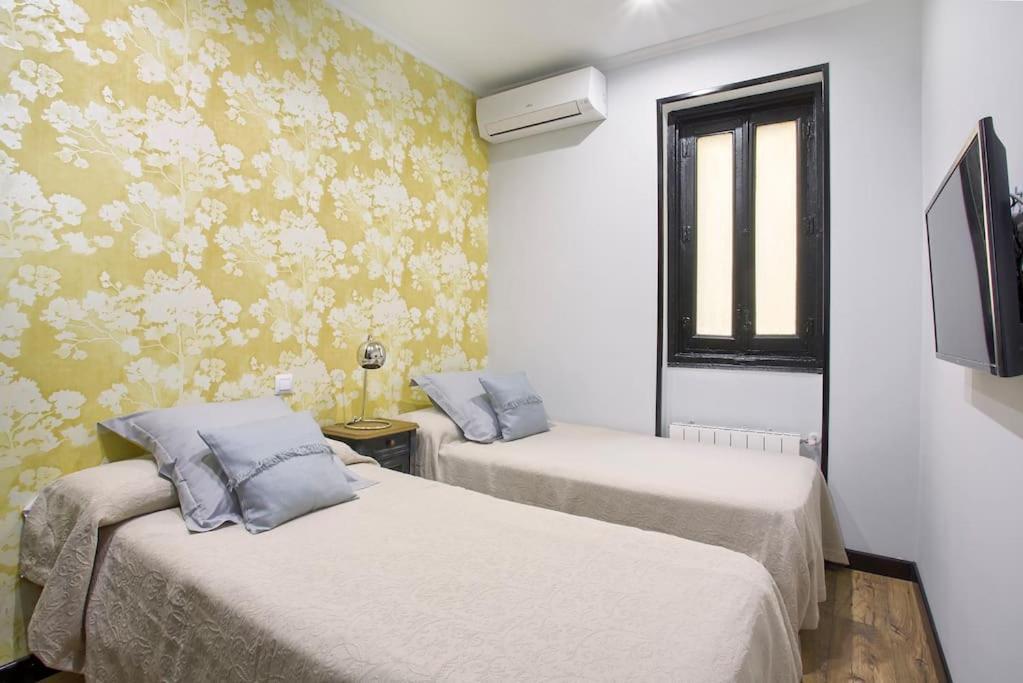 Claudio Coello I, By Presidence Rentals مدريد المظهر الخارجي الصورة