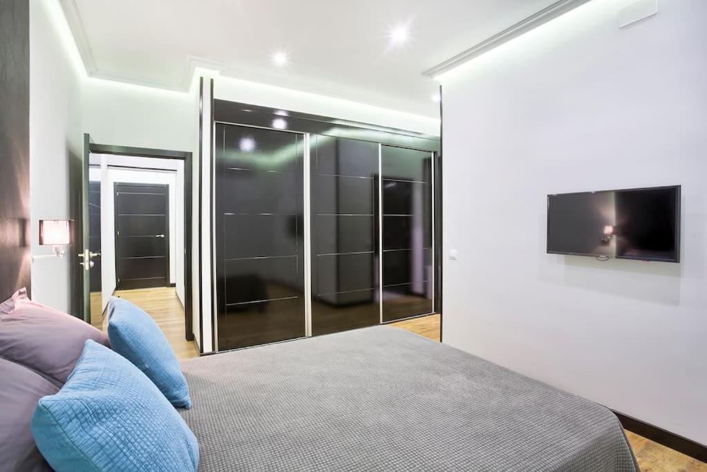 Claudio Coello I, By Presidence Rentals مدريد المظهر الخارجي الصورة